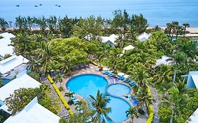 Carmelina Beach Resort Vung Tau